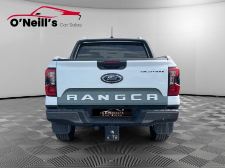 2024 Ford Ranger - photo 7