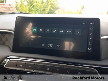 2026 MG MG3 - photo 16