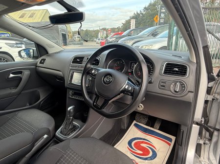 2014 Volkswagen Polo - photo 11