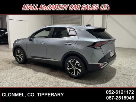 2023 Kia Sportage - photo 5