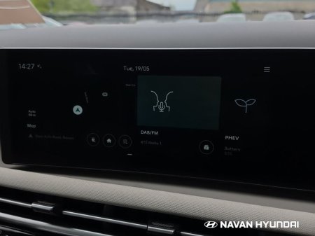 2025 Hyundai Tucson - photo 24