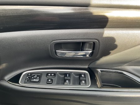 2018 Mitsubishi Outlander - photo 25
