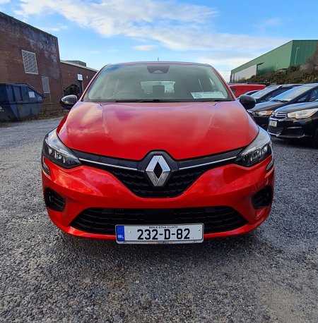2023 Renault Clio - photo 6