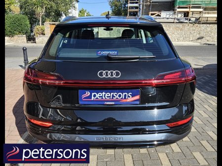 2023 Audi Q8 e-tron - photo 7