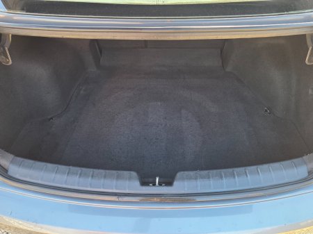 2012 Hyundai i40 - photo 6