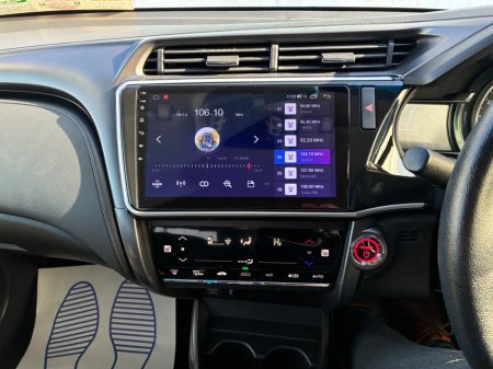 2019 Honda Grace - photo 20