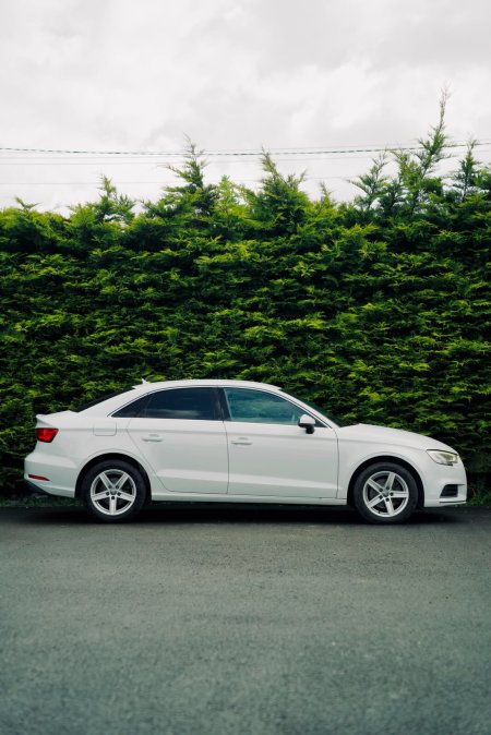 2017 Audi A3 - photo 4