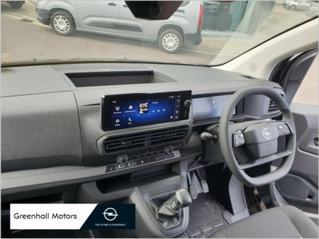 2026 Opel Vivaro - photo 2