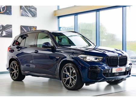 2023 BMW X5 - photo 3