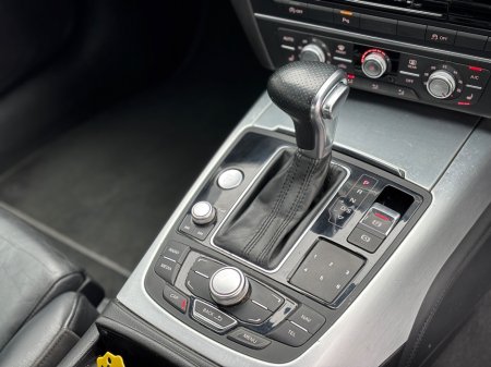 2014 Audi A6 - photo 16
