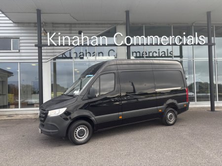 2023 Mercedes-Benz Sprinter - photo 2