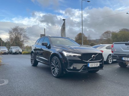 2022 Volvo XC60 - photo 6