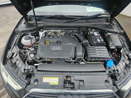 2018 Audi A3 - photo 24