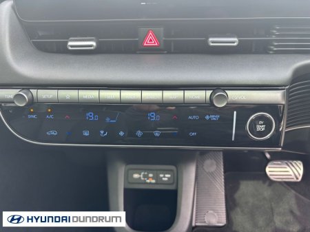 2025 Hyundai IONIQ 5 - photo 16