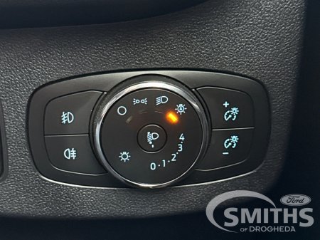 2023 Ford Puma - photo 25