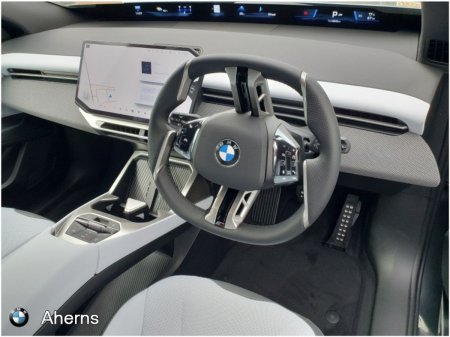 2026 BMW iX3 - photo 6