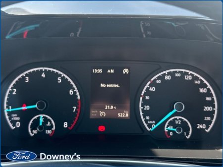2024 Ford Transit Connect - photo 12