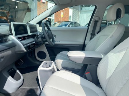 2023 Hyundai IONIQ 5 - photo 14