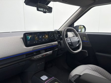2027 Kia EV2 - photo 9