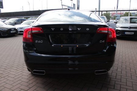 2019 Volvo S60 - photo 5
