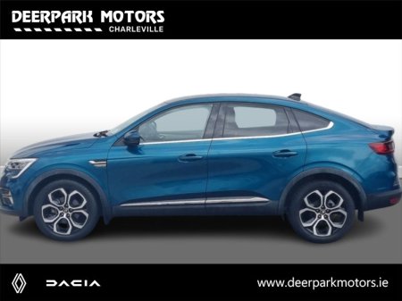 2022 Renault Arkana - photo 13