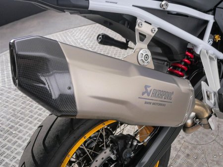 2024 BMW F 900 GS - photo 23