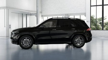 2026 Mercedes-Benz GLE - photo 9