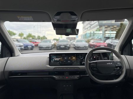2026 Kia EV2 - photo 11