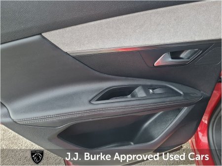 2024 Peugeot 3008 - photo 17