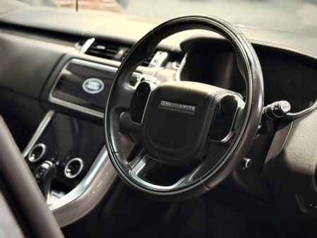 2020 Land Rover Range Rover Sport - photo 9