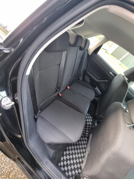 2018 Volkswagen Polo - photo 20