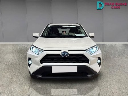 2020 Toyota RAV4 - photo 17