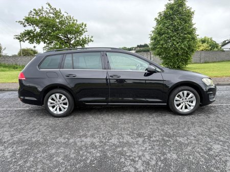 2014 Volkswagen Golf - photo 6