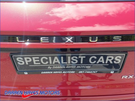 2024 Lexus RX450H+ - photo 25
