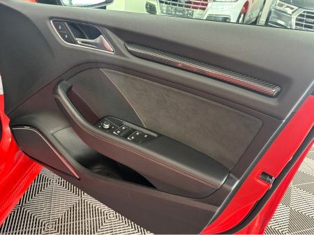 2018 Audi RS3 - photo 10