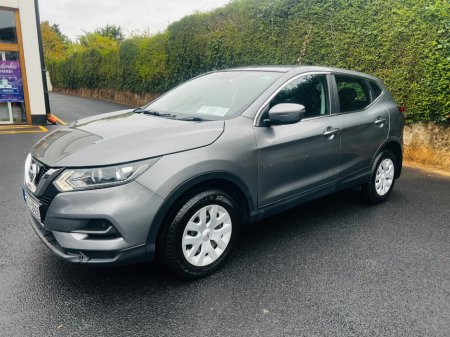2018 Nissan Qashqai - photo 6