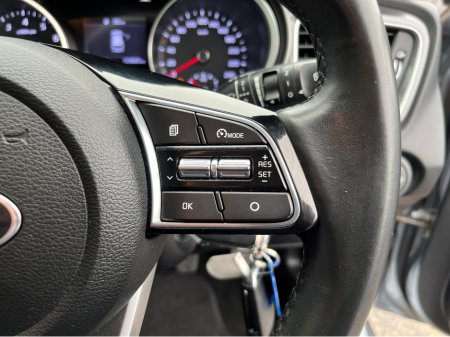 2019 Kia Ceed - photo 21