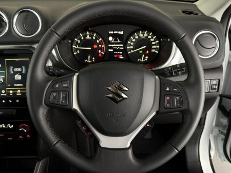 2026 Suzuki Vitara - photo 29