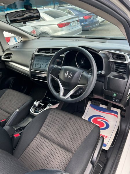 2019 Honda Fit - photo 5