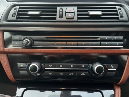 2014 BMW 5-Series - photo 24