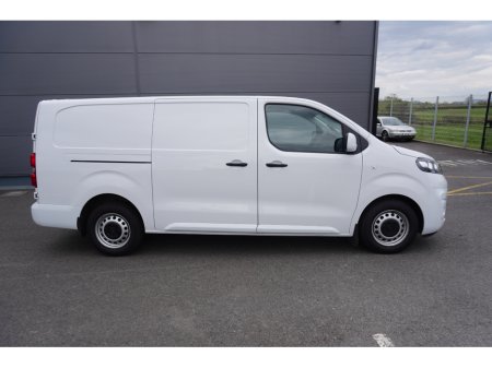 2023 Opel Vivaro - photo 2