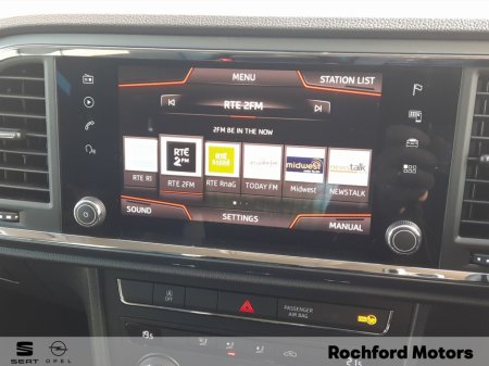 2021 SEAT Ateca - photo 13