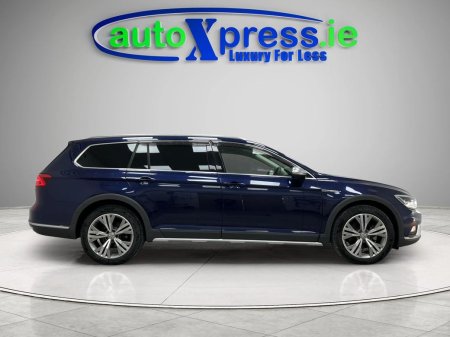 2020 Volkswagen Passat - photo 19