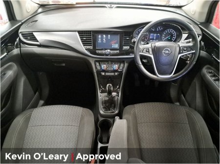 2019 Opel Mokka - photo 2