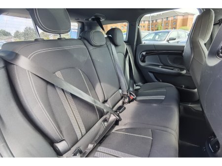 2020 Mini Countryman - photo 11