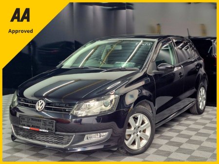 2013 Volkswagen Polo - photo 6