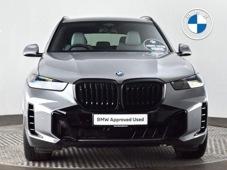 2025 BMW X5 - photo 16