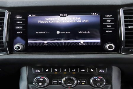 2017 Skoda Kodiaq - photo 24