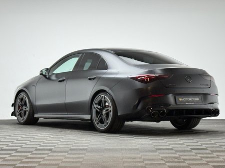 2026 Mercedes-Benz CLA - photo 5