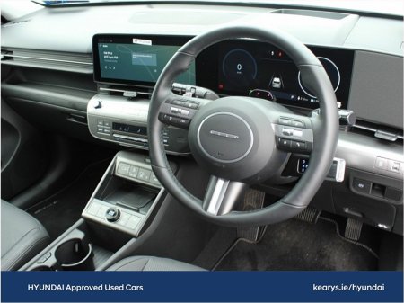 2024 Hyundai KONA - photo 6
